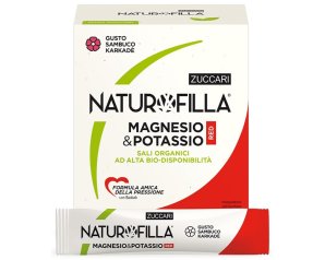 NATUROFILLA MG&K SAMB28STICKPA