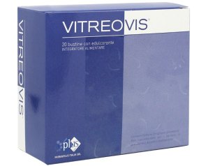 VITREOVIS 20BUST