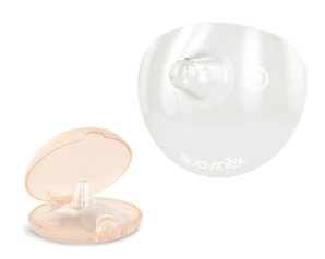 SUAVINEX PARACAPEZ SIL S 2PZ