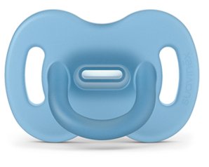 SUCCHIETTO 100% SIL 0/6 AZZ I2