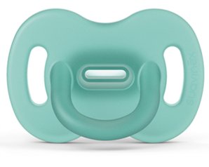 SUCCHIETTO 100% SIL 6/18 VE I2