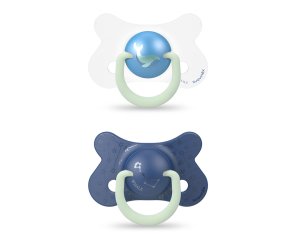 SUCCHIETTO N&D SIL 4/18M BAL A