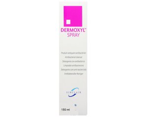 DERMOXYL 200ML