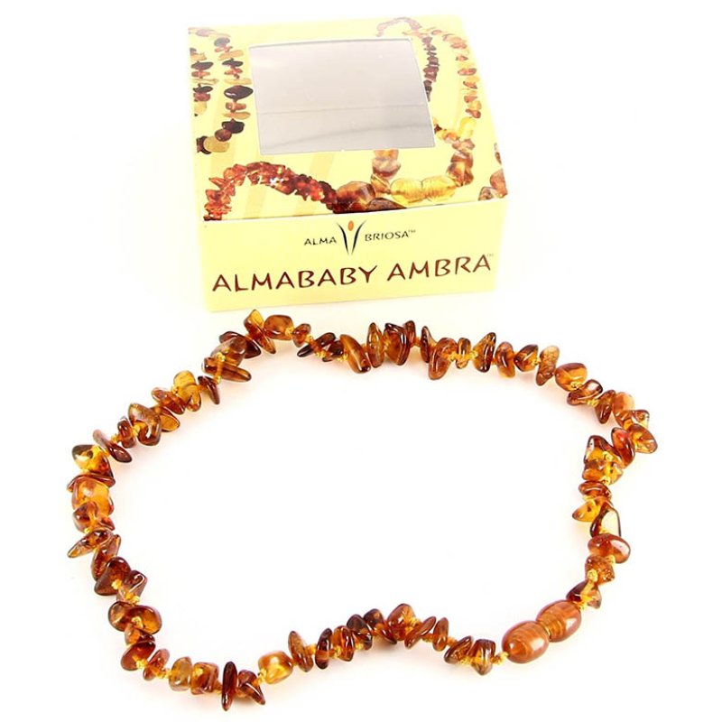 ALMABABY AMBRA COGNAC ALMABABY AMBRA COGNAC