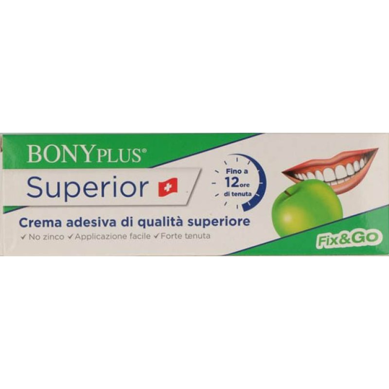 BONYPLUS CR SUPERADES 75G BONYPLUS CR SUPERADES 75G