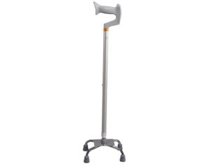 QUADRIPODE Base Stret.MORETTI