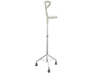 TRIPODE C/Avambraccio MORETTI