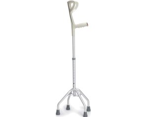 QUADRIPODE ANOD.ANAT.MORETTI