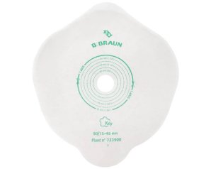 FLEXIMA Key Pl.Rit.40mm 5pz