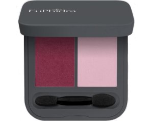 EUPHIDRA Ombr.Duo 3 Rosy