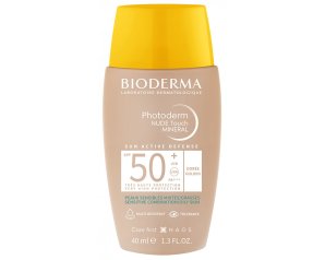 PHOTODERM Nude T Dore'fp50+