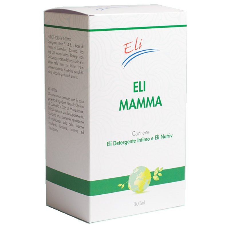 ELI Mamma 300ml ELI Mamma 300ml