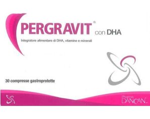 PERGRAVIT 30 Cpr