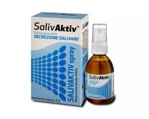 SALIVAKTIV Spray 50ml