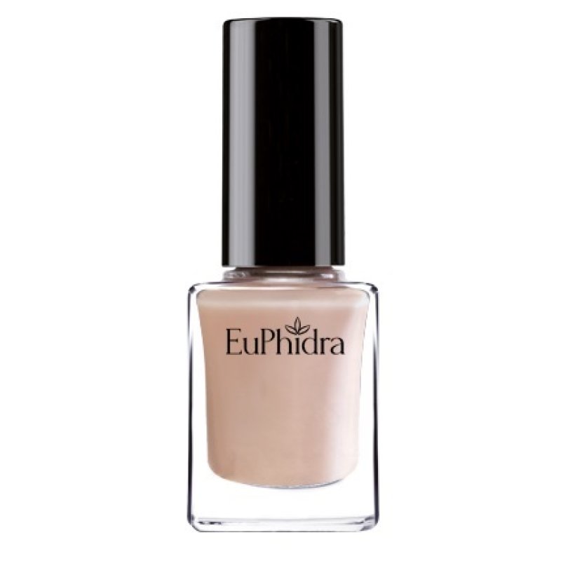 Euphidra Smalto Rinforzante colore SR01 10 ml Euphidra Smalto Rinforzante colore SR01 10 ml