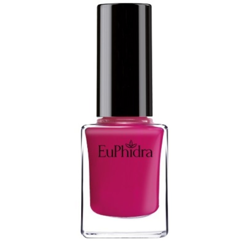 Euphidra Smalto Rinforzante colore SR06 10 ml Euphidra Smalto Rinforzante colore SR06 10 ml