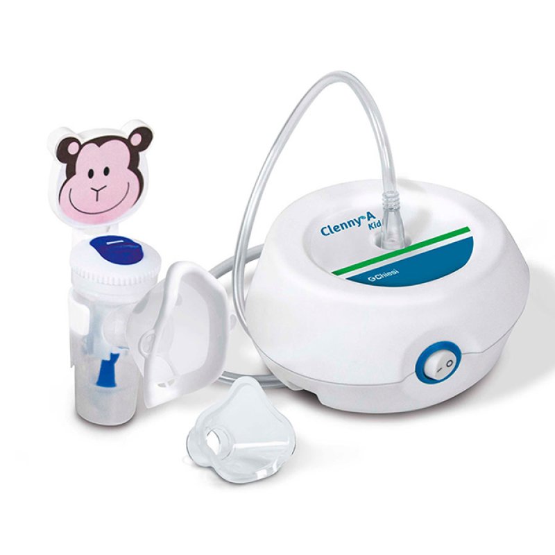 CLENNY A KID Clip Pediatrica CLENNY A KID Clip Pediatrica