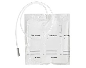 CONVEEN B SAC LET 100 S/SCAR30
