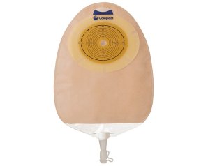 Coloplast Sensura Sac Uro Tr 76mm Max30p