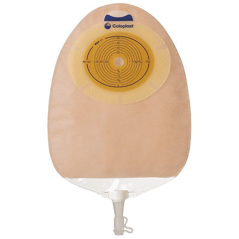 Coloplast Sensura Sac Uro Tr 76mm Max30p Coloplast Sensura Sac Uro Tr 76mm Max30p