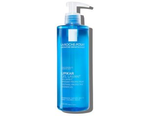 LIPIKAR GEL LAVANT 400ML TP20%