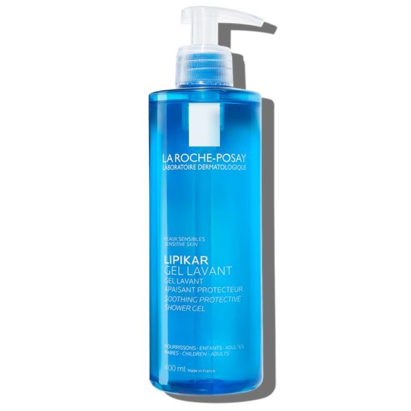 LIPIKAR GEL LAVANT 400ML TP20% LIPIKAR GEL LAVANT 400ML TP20%