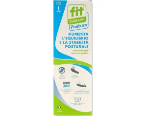 FIT Posture F Soletta D 34-41