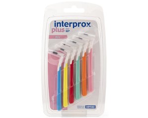 INTERPROX PLUS MIX 6PZ