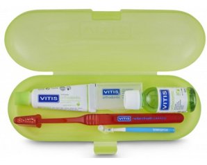 KIT ORTHO ACC+15+30+CERA IPXCO