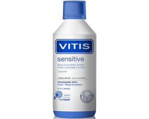 Vitis Sensitive Collutorio - 500 ml