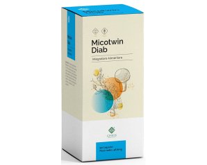 MICOTWIN DIAB 90CPS