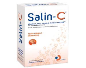 SALIN C 14BUST