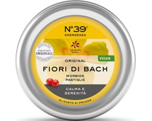 LEMON PHARMA 39 PAST EMERG RIB