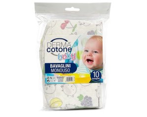 DERMACOTONE Bavagl.M/uso Baby