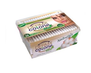 DERMACOTONE Cotton Fioc 300pz