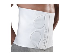 GIBAUD Post-Op.Cint.Steccata 1