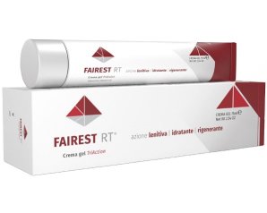 FAIREST RT CREMA GEL 75ML NEW