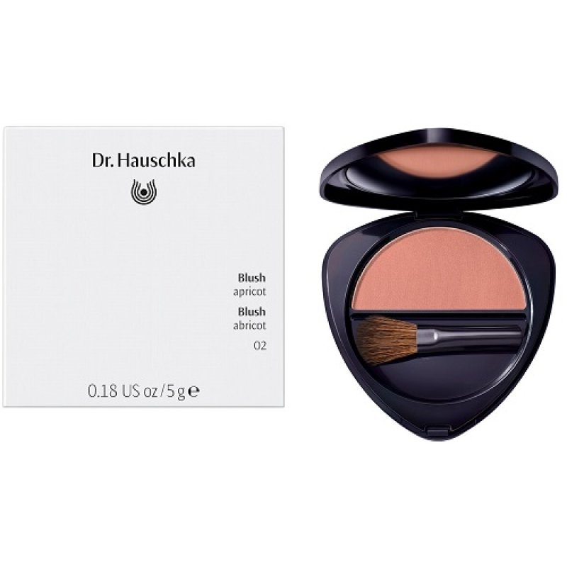 DR HAUSCHKA BLUSH 02 5G DR HAUSCHKA BLUSH 02 5G