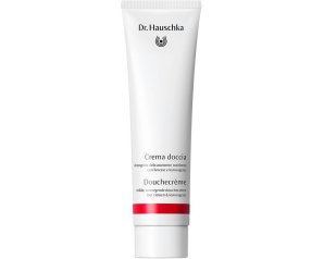 Dr. Hauschka crema doccia 150 ml - detergente corpo cremoso