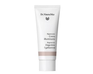 Hauschka Crema Rigen Illum  40  Ml - trattamento corpo emolliente e nutriente per uso quotidiano