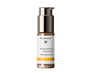 Dr. Hauschka fluido contorno occhi 18 ml - fluido illuminante contorno occhi