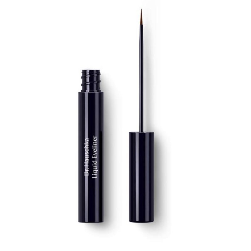 DR HAUSCHKA LIQUID EYELINER 01 DR HAUSCHKA LIQUID EYELINER 01