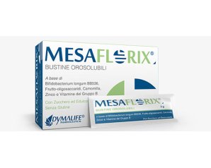 MESAFLORIX 14BUST OROSOLUBILI