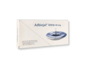 ADBIOJAL SIR INTRA-ART40MG 2ML