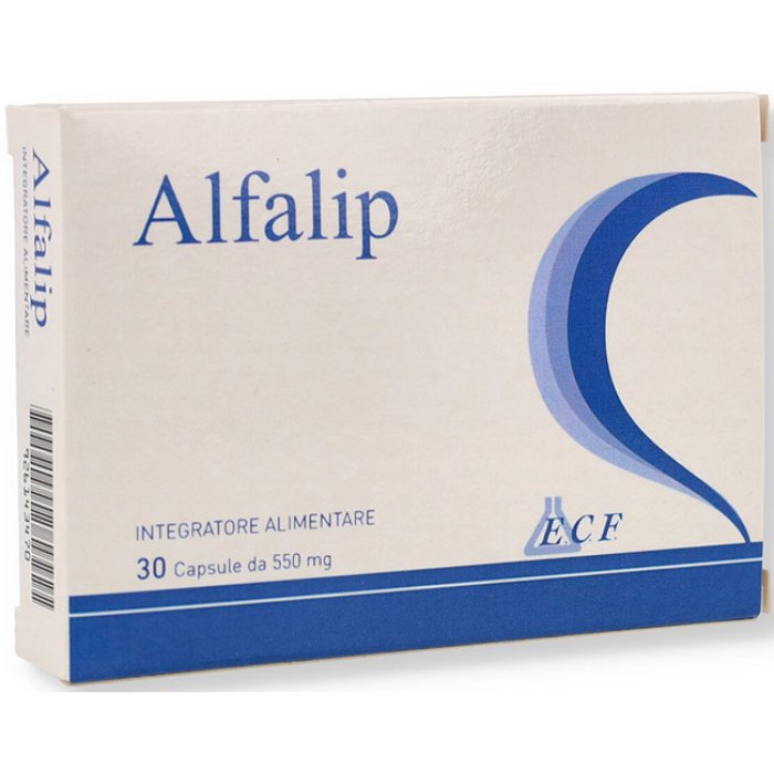 ALFALIP 30CPS ALFALIP 30CPS