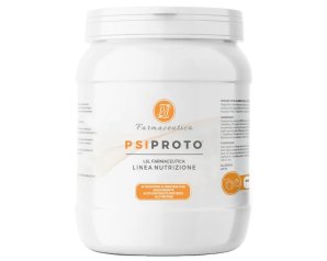 PSIPROTO NOCCIOLA 300G