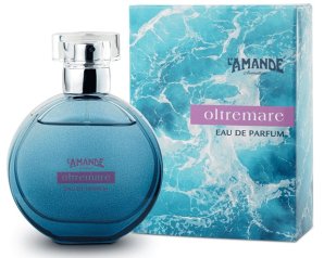 LAMANDE OLTREMARE EDP 50ML