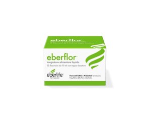 EBERFLOR 12FL 10ML