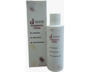 DELIFAB Pigmenta Crema  50ml