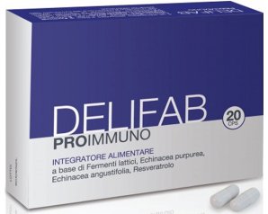 DELIFAB ProImmuno 20 Cps